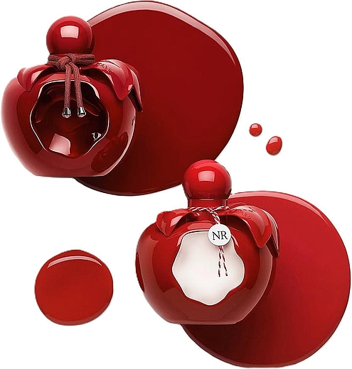 Nina Ricci Nina Rouge Crush