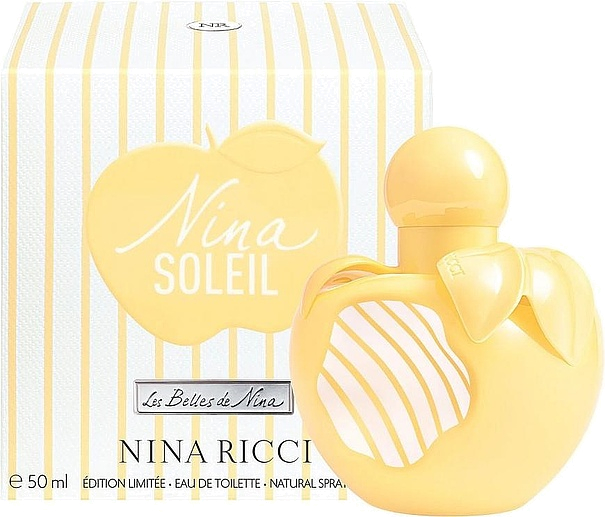Nina Ricci Nina Soleil