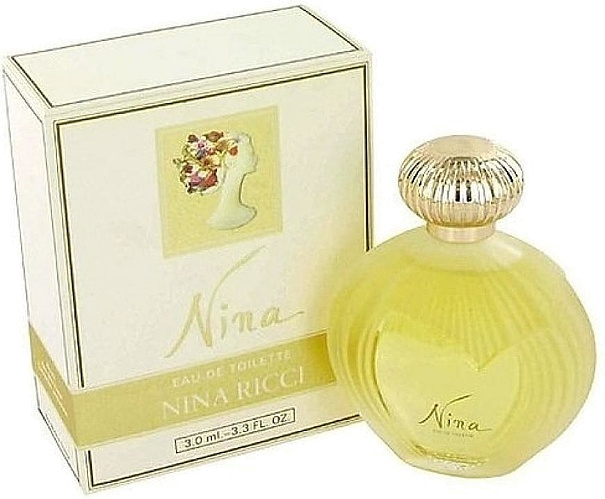 Nina Ricci Nina