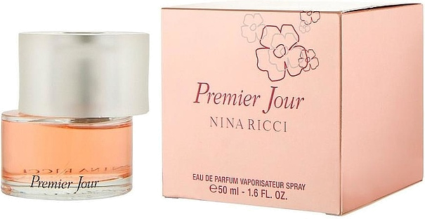 Nina Ricci Premier Jour