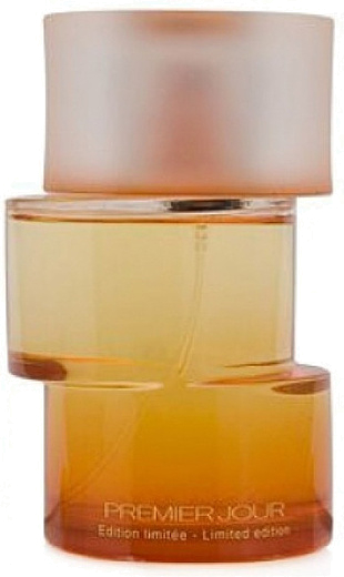 Nina Ricci Premier Jours Soleil