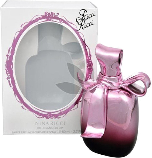 Nina Ricci Ricci Ricci Reflets Mysterieux