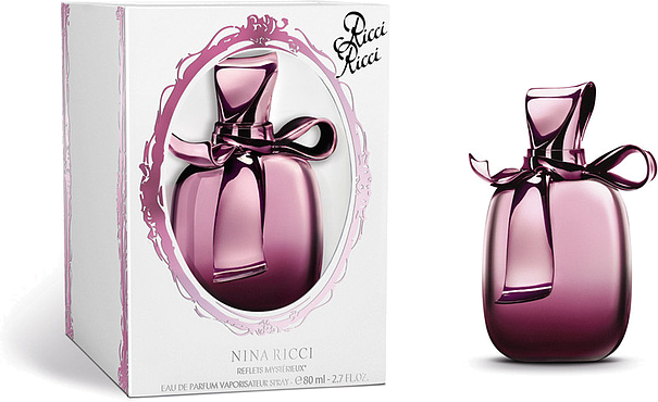 Nina Ricci Ricci Ricci Reflets Mysterieux