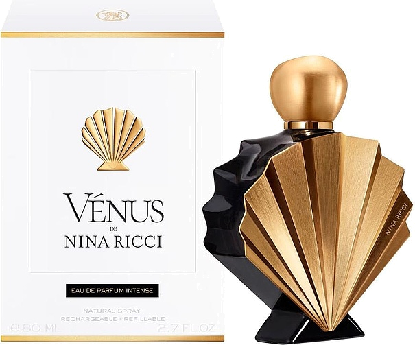Nina Ricci Venus