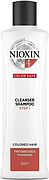 Nioxin Cleanser Shampoo System 4