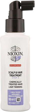 Nioxin Intensive Scalp Treatment System 5