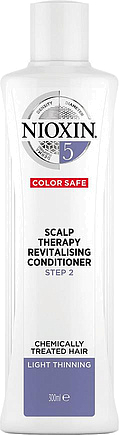 Nioxin Scalp Therapy Conditioner System 5
