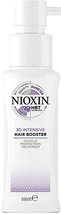 Nioxin Therapy Hair Booster