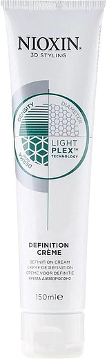 Nioxin 3D Styling Definition Creme