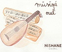 Nishane Musiqa Oud