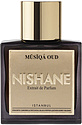 Nishane Musiqa Oud