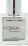 Nishane Ambra Calabria
