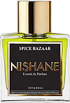Nishane Spice Bazaar
