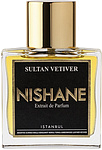 Nishane Sultan Vetiver