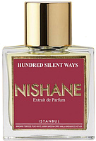 Nishane Hundred Silent Ways