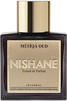 Nishane Musiqa Oud