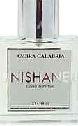 Nishane Ambra Calabria