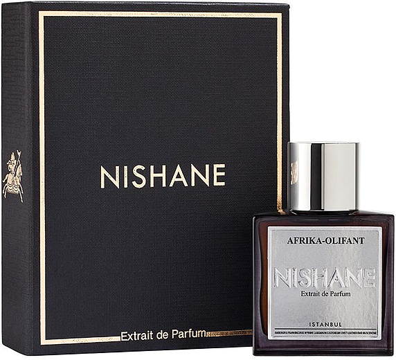 Nishane Afrika Olifant