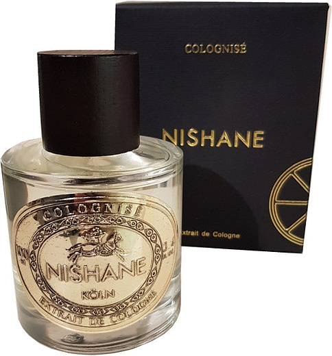 Nishane Colognise