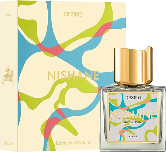 Nishane Deziro