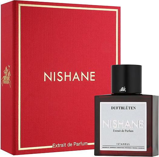Nishane Duftbluten