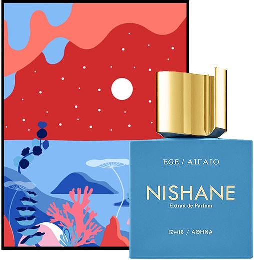 Nishane Ege