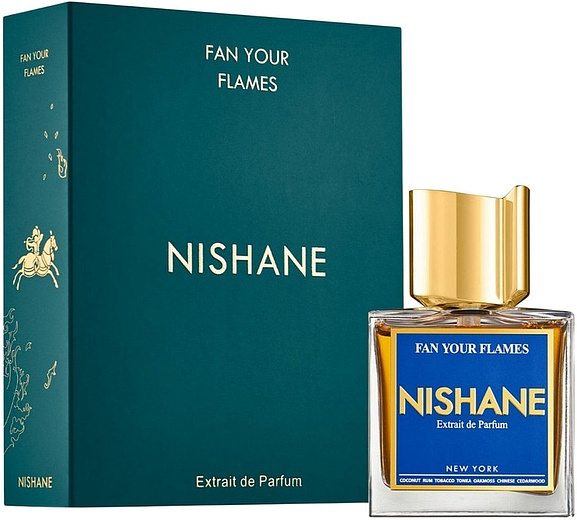 Nishane Fan Your Flames