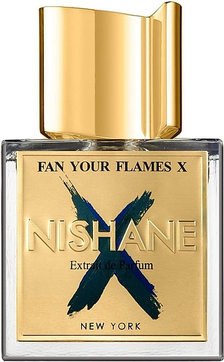 Nishane Fan Your Flames X