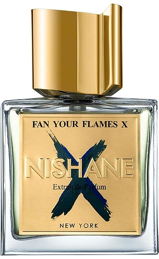 Nishane Fan Your Flames X