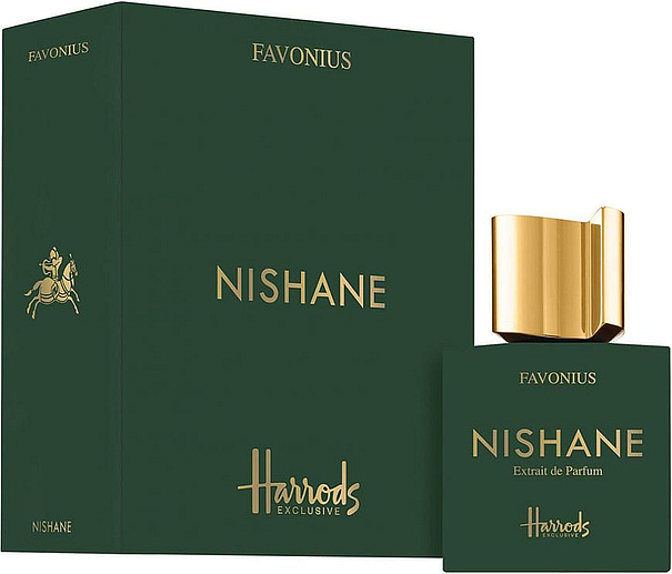 Nishane Favonius