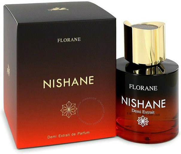 Nishane Florane