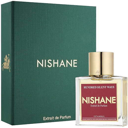 Nishane Hundred Silent Ways