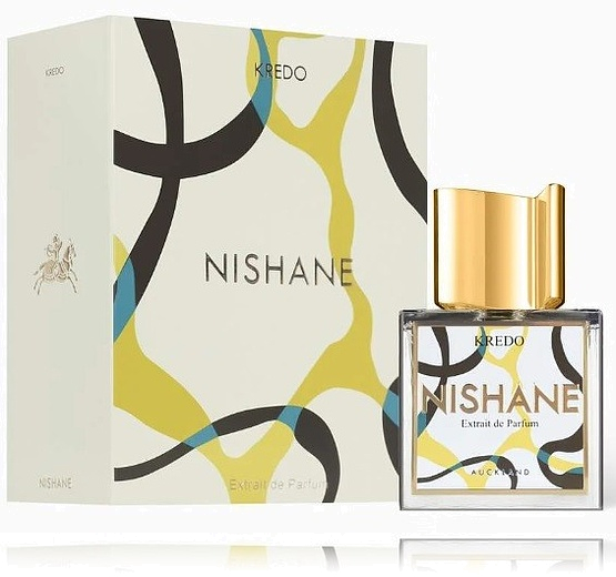 Nishane Kredo