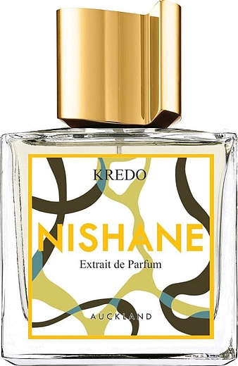 Nishane Kredo