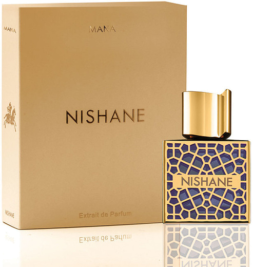 Nishane Mana