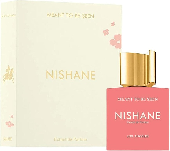 Nishane Meant To Be Seen