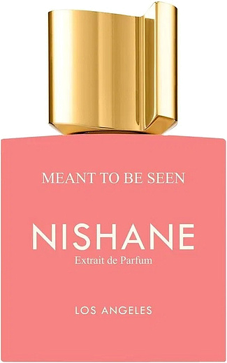 Nishane Meant To Be Seen