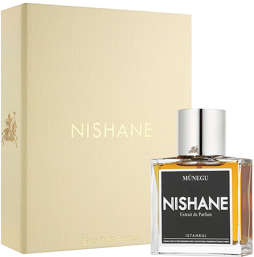 Nishane Munegu