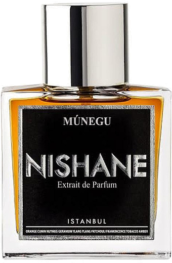 Nishane Munegu