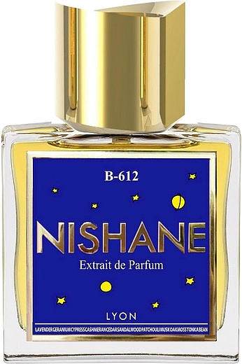 Nishane B-612