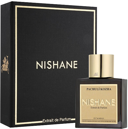 Nishane Pachuli Kozha