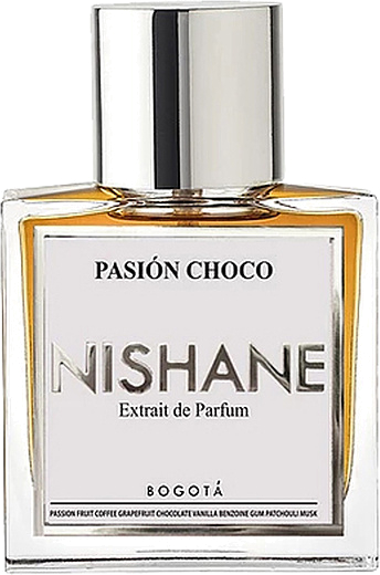 Nishane Pasion Choco