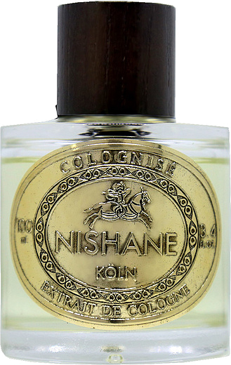 Nishane Safran Colognise