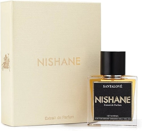 Nishane Santalove