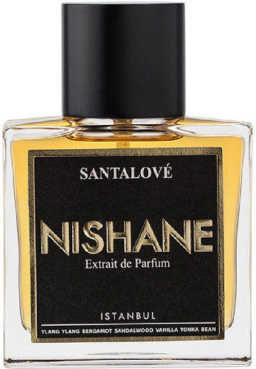 Nishane Santalove
