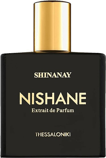 Nishane Shinanay
