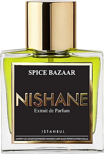 Nishane Spice Bazaar