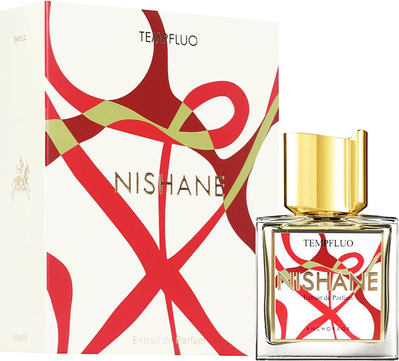 Nishane Tempfluo