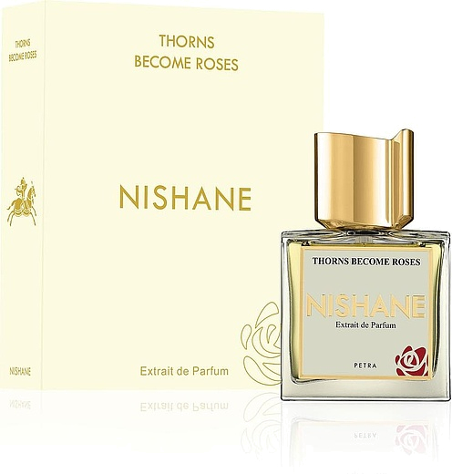 Nishane Thorns Become Roses