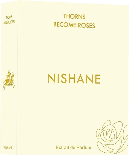 Nishane Thorns Become Roses